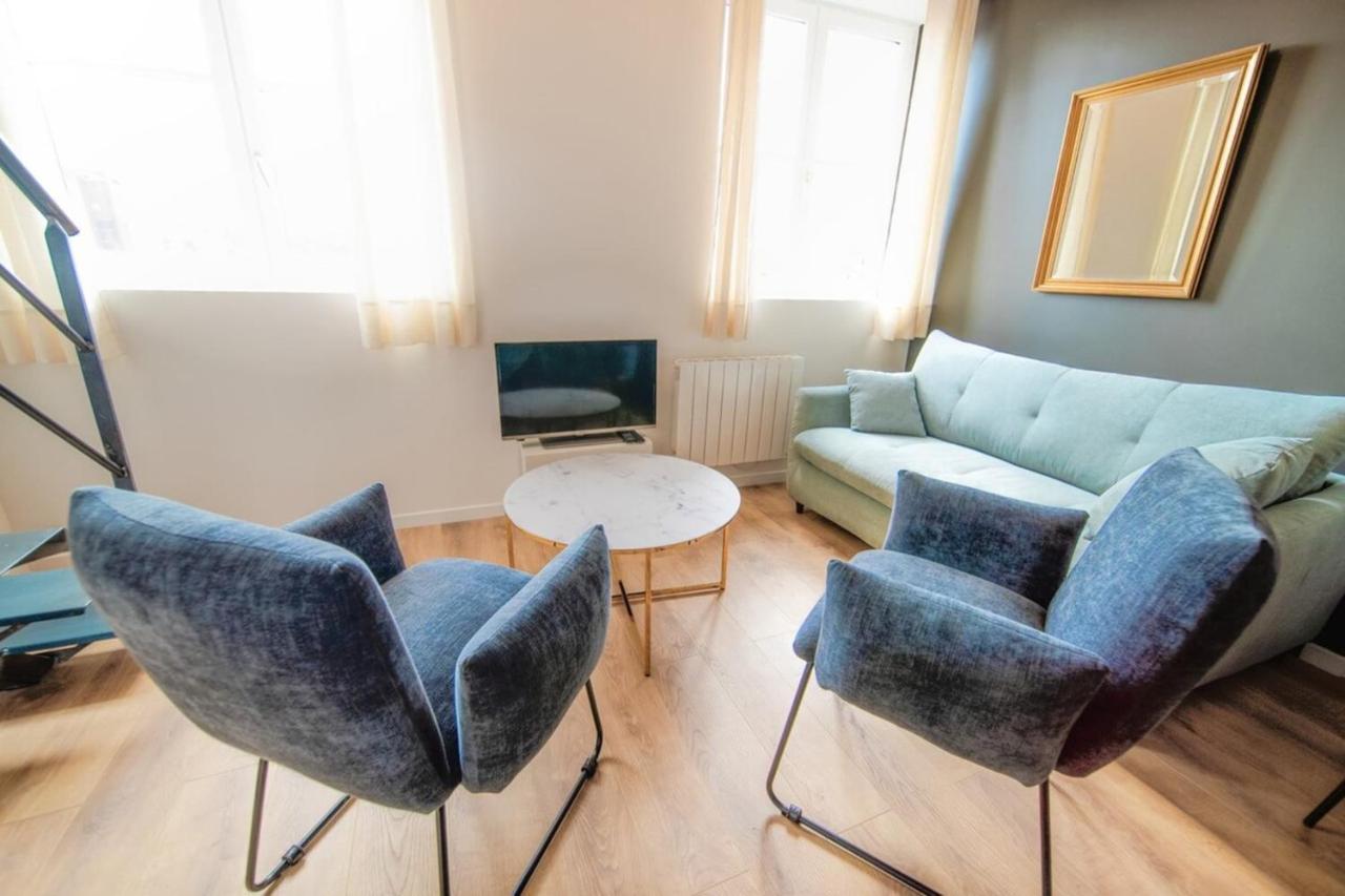 The Little Dumont - 2-Person Apartment - Croix-Rousse Lyon Extérieur photo
