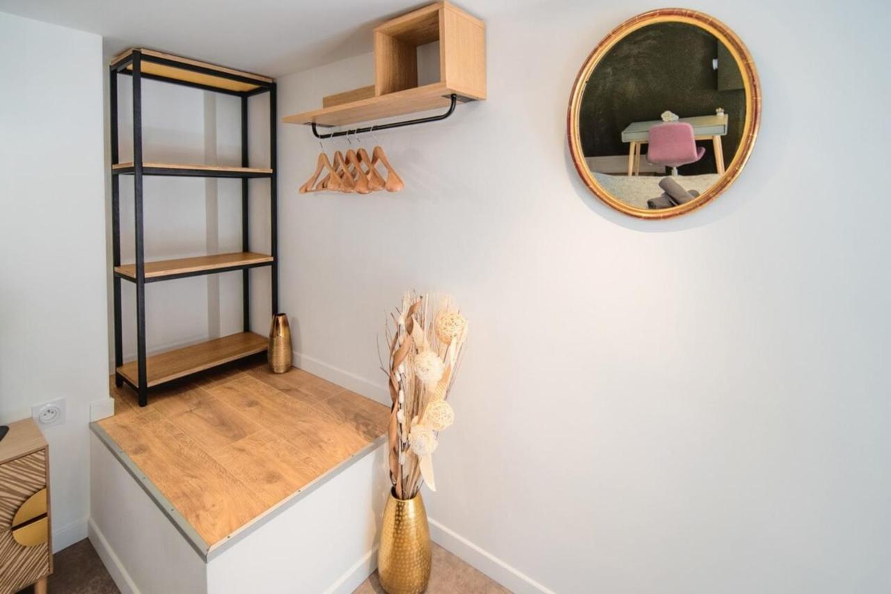 The Little Dumont - 2-Person Apartment - Croix-Rousse Lyon Extérieur photo