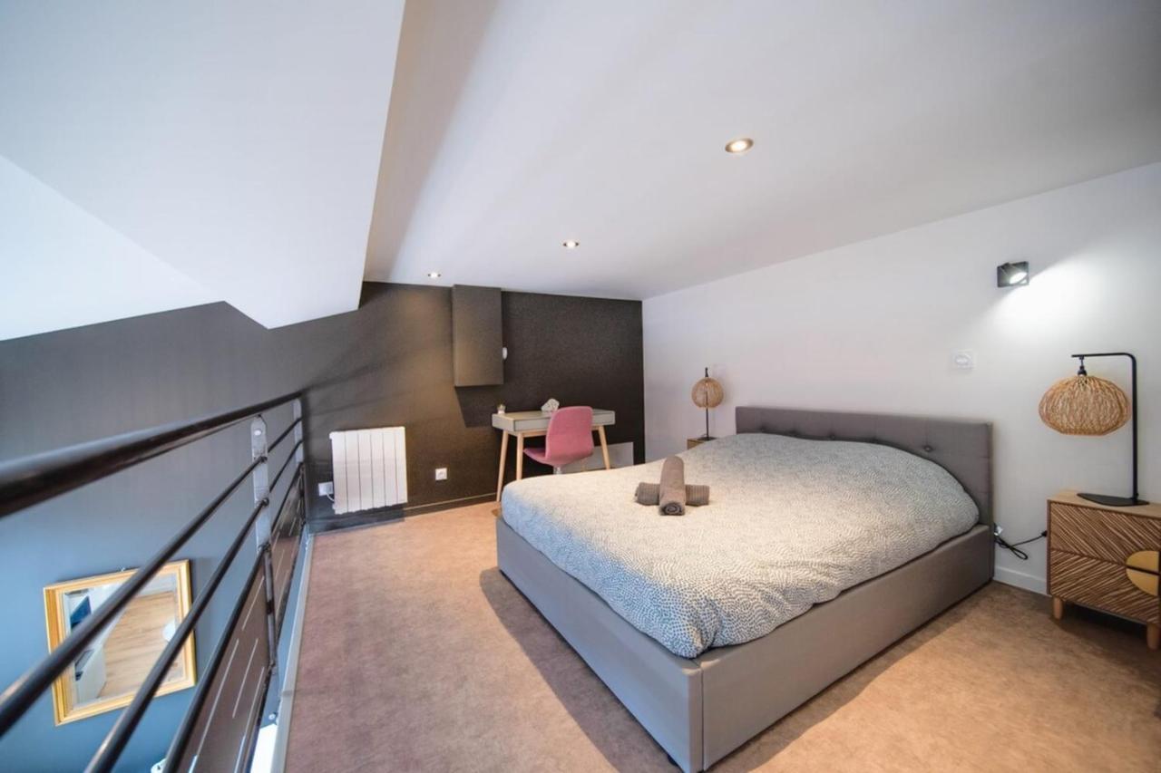 The Little Dumont - 2-Person Apartment - Croix-Rousse Lyon Extérieur photo