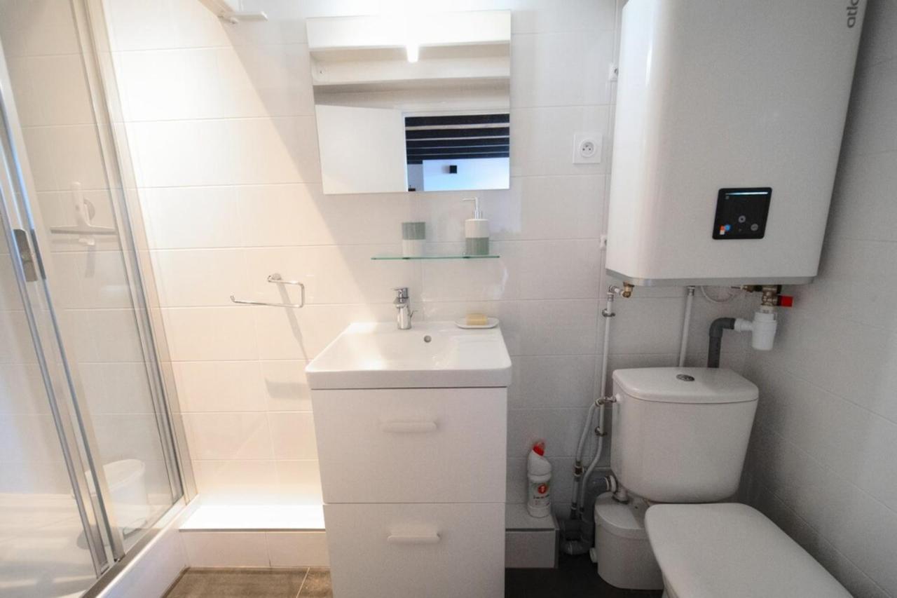 The Little Dumont - 2-Person Apartment - Croix-Rousse Lyon Extérieur photo