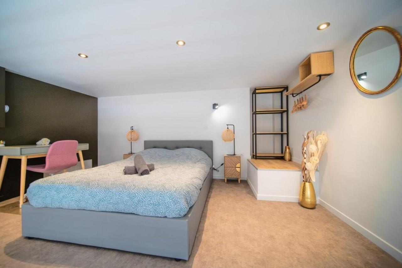 The Little Dumont - 2-Person Apartment - Croix-Rousse Lyon Extérieur photo