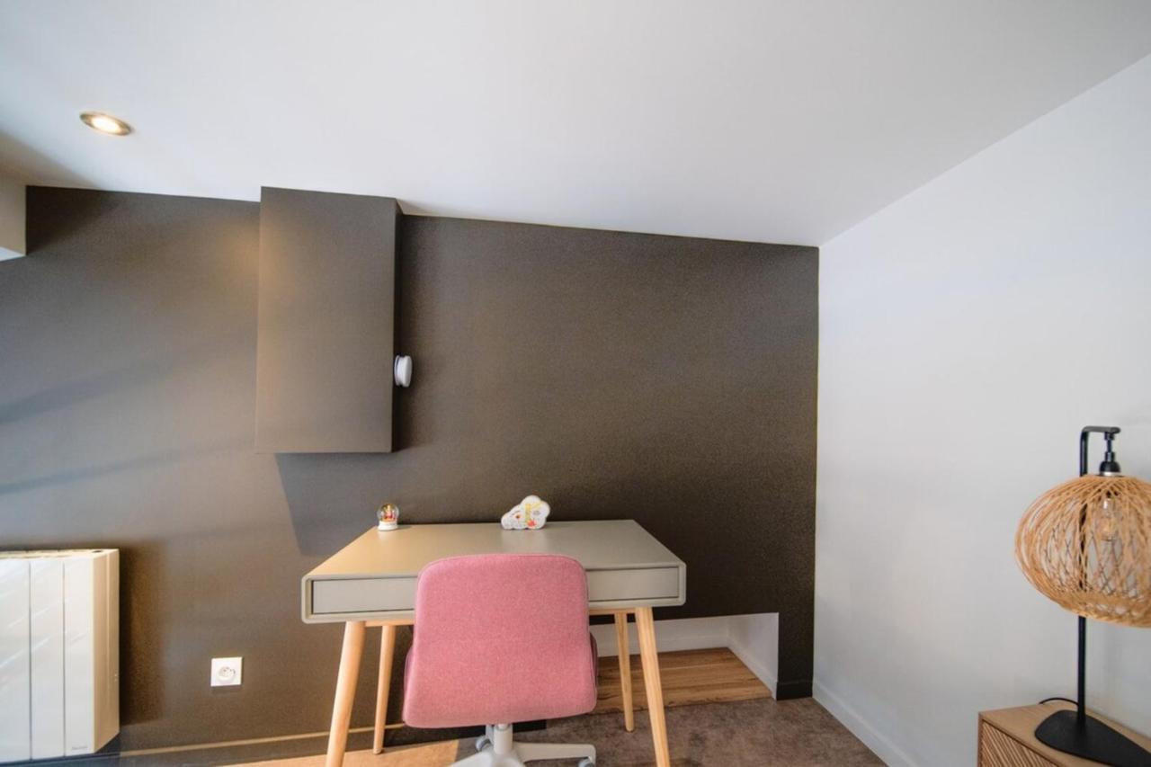 The Little Dumont - 2-Person Apartment - Croix-Rousse Lyon Extérieur photo